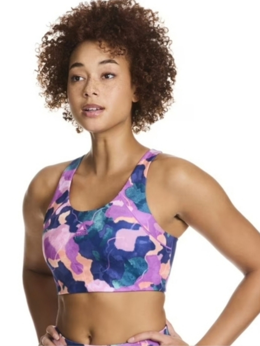 Reebok Sports Bra